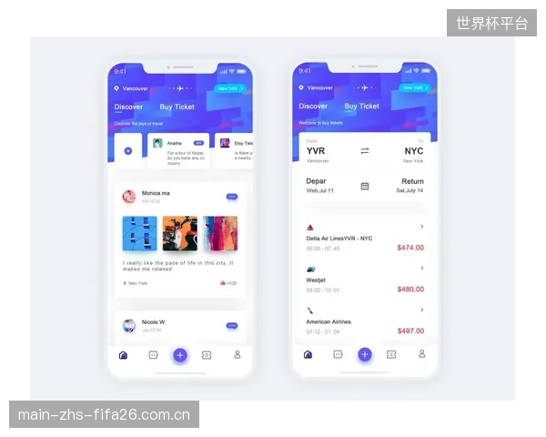 体育APP陷入“社交功能”伪需求陷阱,用户体验日益臃肿且偏离核心 体育APP陷入“社交功能”伪需求陷阱,用户体验日益臃肿且偏离核心